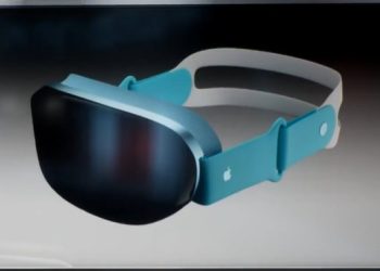 苹果VR头显定价或超2000美元