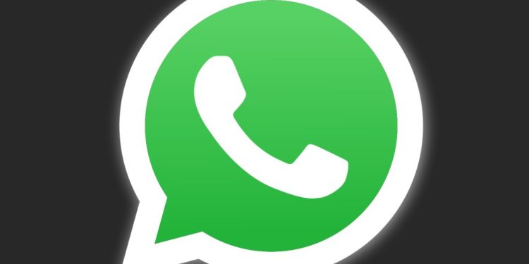 WhatsApp（圖片來源：Wikimedia Commons）