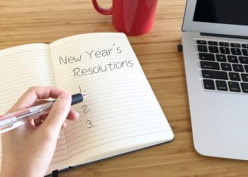 新年開始，如和幫孩子做個新年計劃new year resolution?