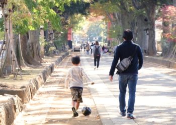 父親和兒子關係緊張，該如何改善親子關係？