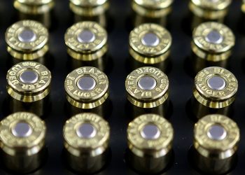 聖荷西將對全國首例槍支管制措施進行最後表決
