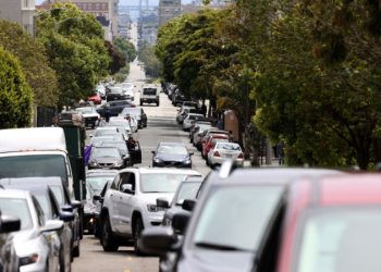 2022年灣區購買和擁有汽車的成本或將持續上升