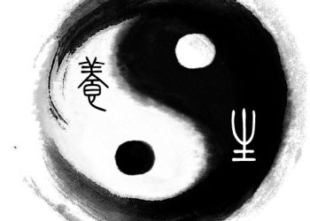 陽氣中醫診所：上熱下寒陰陽相隔 重症之象