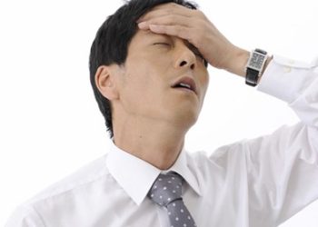 男性中年突發性疲勞普遍  這些症狀您有嗎？