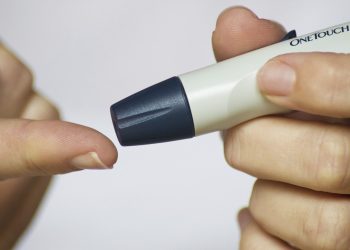 科学家开发新纳米疗法 有望改善1型糖尿病的治疗效果