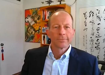 【專訪二】會講中文的將軍史迪威: 對中共的好感如何被顛覆