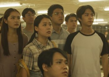 “敬佩無畏強權傳播真相的人” 年輕華裔觀《沉默呼聲》有感