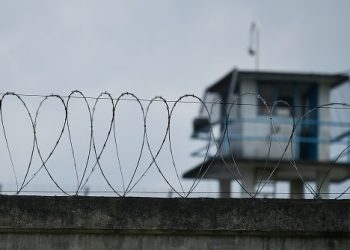 中國監獄超恐怖！身陷囹圄的美國商人：數次想自殺！