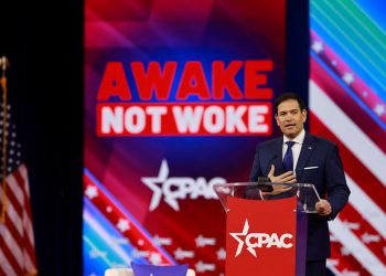 共和黨人在CPAC指責拜登外交軟弱 讓普京有恃無恐