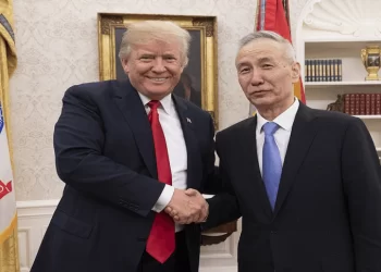 美副贸易代表：北京未完全履行首阶段贸易协定