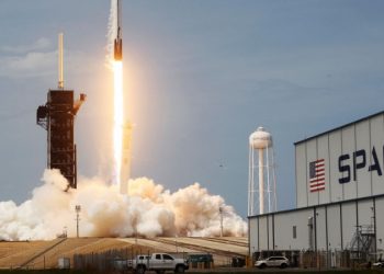 SpaceX 5週內6發：下餃子；起亞的EV6