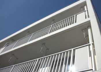 自己動手怎麼建陽台（deck）?