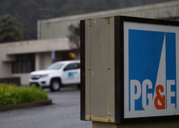 PG&E將再次提高電費