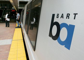 BART聖荷西站完成日期恐延至2034年