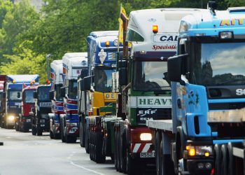 卡車公司難達到加州排放標準 請求延期一年