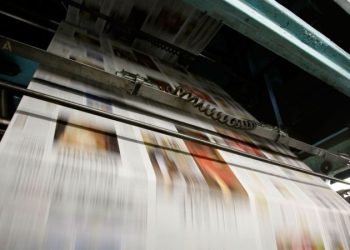 加州參議員提議為新聞業提供公共基金