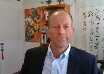 會講中文的史迪威將軍: 對中共30年的好感如何被顛覆?【專訪二】