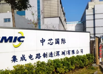 攸關國安 美兩議員敦促商務部加強對中芯出口管制