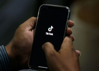 研究:TikTok追蹤用戶數據遠超其它社交媒體