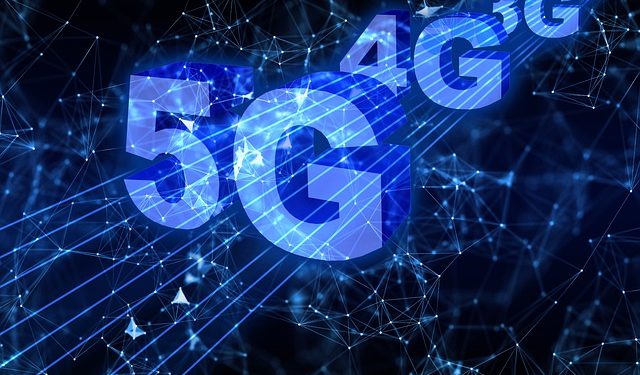 3G網路（Pixabay）