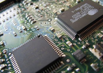 全球半導體銷售突破5千億