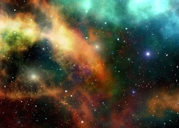 研究：遙遠的星系和暗物質的真實本質