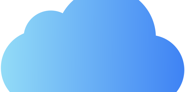 蘋果iCloud（Wikimedia Commons）
