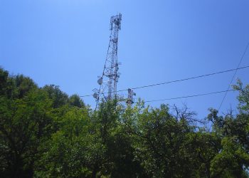 沃達豐英國準備在2023年關閉3G網路
