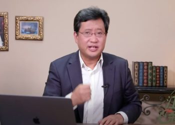 江峰: 解讀美1.5萬億法案出台時機與台灣條款
