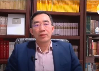 章天亮: 美參院就提名大法官聽證 候選人稱不知如何定義“女人”