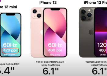 蘋果春季新品發布會：將推iPhone13 Pro系列紫色版