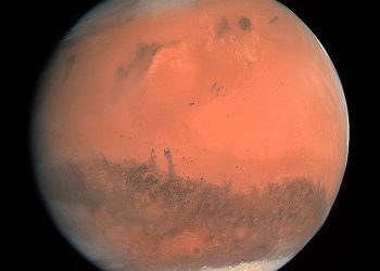科學家首次確定火星聲速:240米/秒為地球7/10