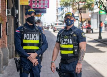 聖何西警方：近期凶殺案數量大幅下降