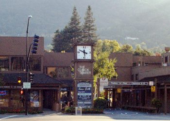 加州最安全城市排名出爐 Danville名列榜首