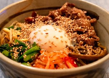 石鍋拌飯