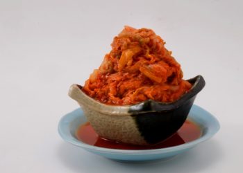 安全吃酸泡菜要點（一）