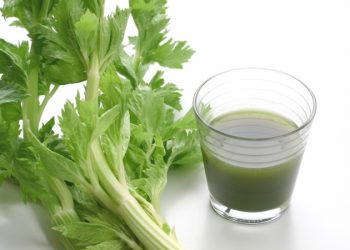 芹菜汁的7大功效