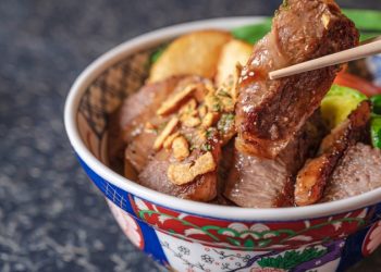 小炒肉