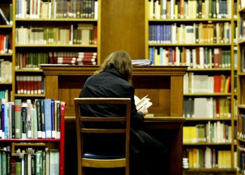 聖馬刁縣大多數圖書館增加周日開放時間