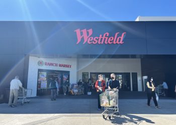 大華超市南聖荷西新店開張 居民期盼多年