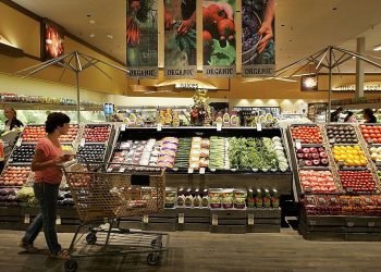 美農業部：今年食品會漲價5%