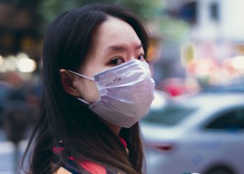 科學家發現同時患有新冠和流感的病人死亡風險增加一倍