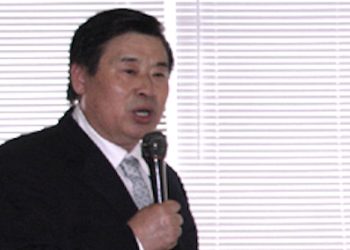 民运大佬竟是中共特务！或判20年 美司法披露王书君被捕细节