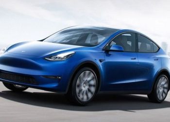 特斯拉宣布在美二次召回近60萬輛車