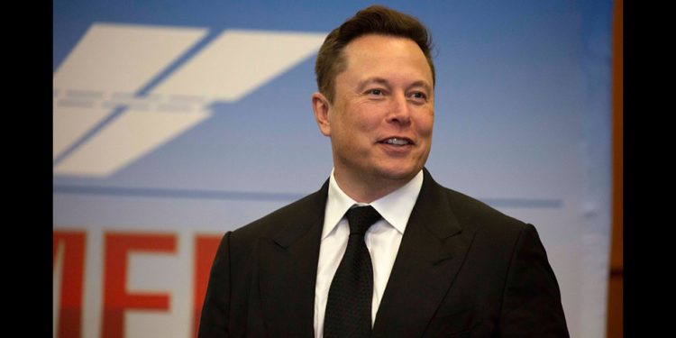 特斯拉CEO埃隆·馬斯克（Elon Musk）。（圖片：Saul Martinez/GettyImages）
特斯拉CEO埃隆·馬斯克（Elon Musk）。（圖片：Saul Martinez/GettyImages）