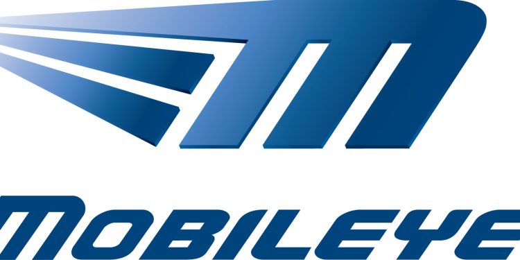 Mobileye logo（Wikimedia Commons）