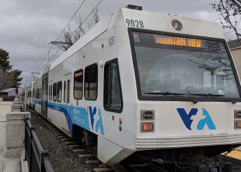 聖克拉拉谷運輸管理局取消口罩要求