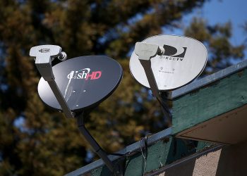 違法丟棄危險廢物DISH 將支付$550萬和解金