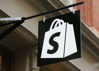 Shopify洽談購買舊金山初創公司Deliverr20億美元