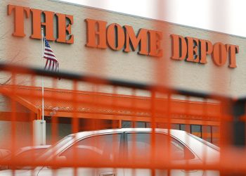 Home Depot 大火嫌犯被捕